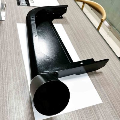 OEM কাস্টম শীট মেটাল ফ্যাব্রিকেশন স্টেইনলেস স্টীল পণ্য মুদ্রাঙ্কন নমন অংশ