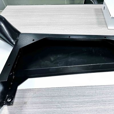 OEM কাস্টম শীট মেটাল ফ্যাব্রিকেশন স্টেইনলেস স্টীল পণ্য মুদ্রাঙ্কন নমন অংশ