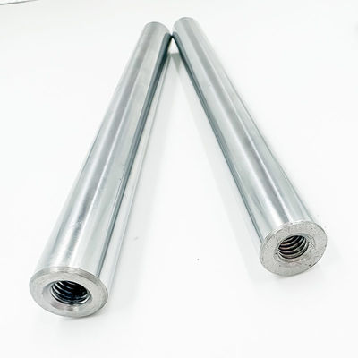 Anodized অ্যালুমিনিয়াম CNC বাঁক অংশ স্টেইনলেস স্টীল CNC লেদ পরিষেবা