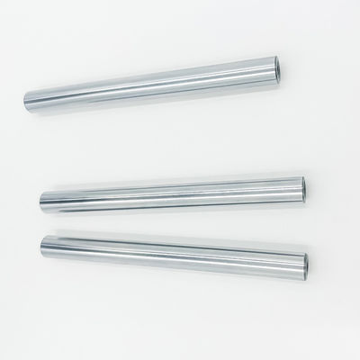 Anodized অ্যালুমিনিয়াম CNC বাঁক অংশ স্টেইনলেস স্টীল CNC লেদ পরিষেবা
