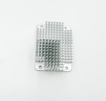 CPU হিট সিঙ্ক ফ্যানের জন্য 6061 6063 অ্যালুমিনিয়াম অ্যালয় ফিইট হিটস্টিক হিটসিঙ্ক প্রোফাইল