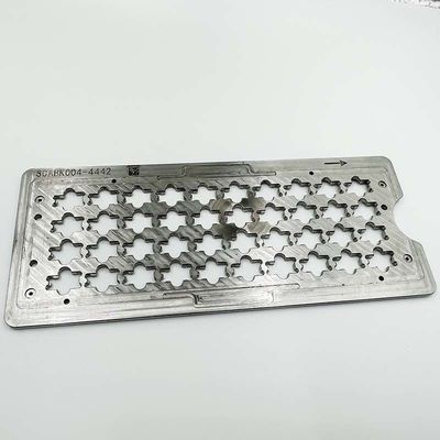 যথার্থ CNC মিলিং যন্ত্রাংশ, ছোট ব্যাচ CNC মেশিনিং পরিষেবা