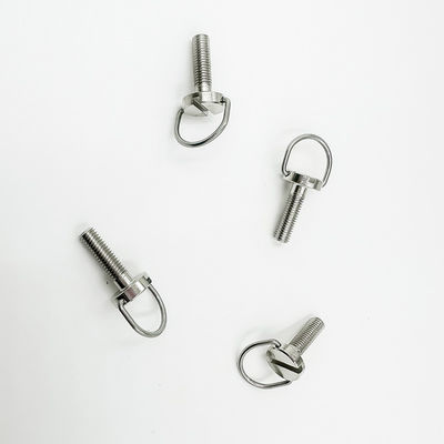 SS316 SS304 CNC টার্নিং পার্টস নন স্ট্যান্ডার্ড প্রিসিশন CNC টার্নিং সার্ভিস