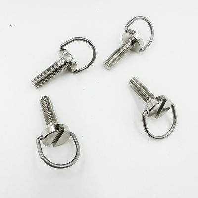 SS316 SS304 CNC টার্নিং পার্টস নন স্ট্যান্ডার্ড প্রিসিশন CNC টার্নিং সার্ভিস