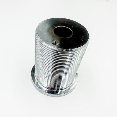 OEM কাস্টম CNC বাঁক যন্ত্রাংশ CNC মেশিনিং স্টেইনলেস স্টীল চিকিৎসা জন্য