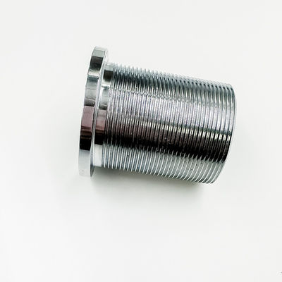 OEM কাস্টম CNC বাঁক যন্ত্রাংশ CNC মেশিনিং স্টেইনলেস স্টীল চিকিৎসা জন্য