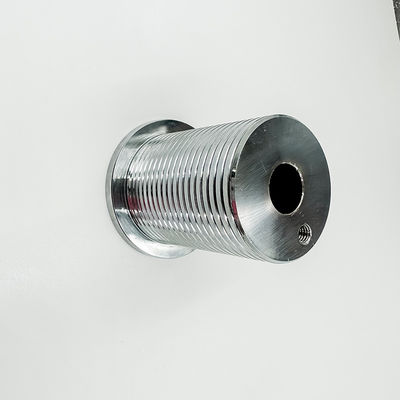OEM কাস্টম CNC বাঁক যন্ত্রাংশ CNC মেশিনিং স্টেইনলেস স্টীল চিকিৎসা জন্য